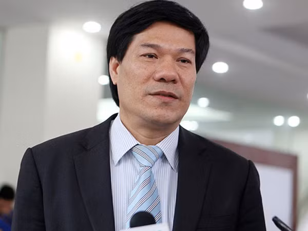 Không nên quá hoang mang, lo lắng ảnh 1