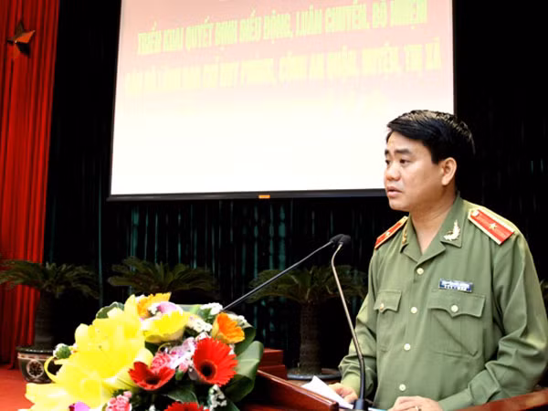 Đoàn kết, đồng thuận, trách nhiệm trong thực hiện nhiệm vụ ảnh 1