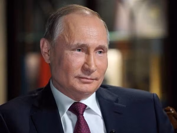Ông Putin: Cây cầu Crimea được xây dựng bền vững để phục vụ người dân trong nhiều thế kỷ ảnh 1