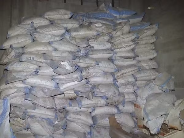 Nga: Chất hexamine được tìm thấy trong phòng thí nghiệm của phiến quân ở Douma ảnh 1