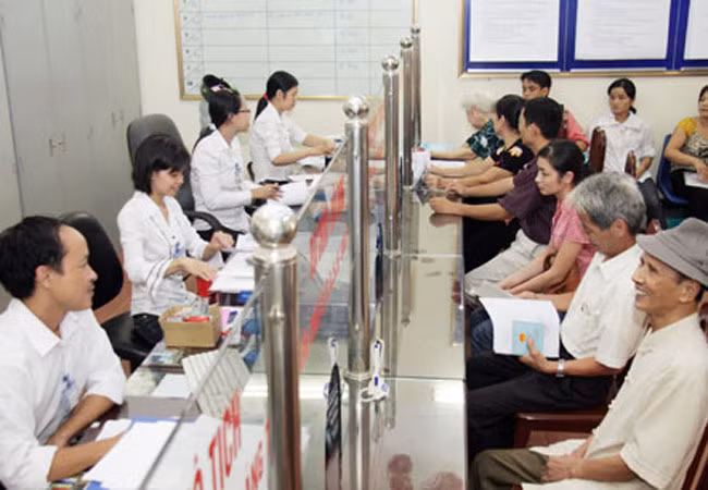 Thay thế ngay cán bộ cửa quyền, quan liêu ảnh 2