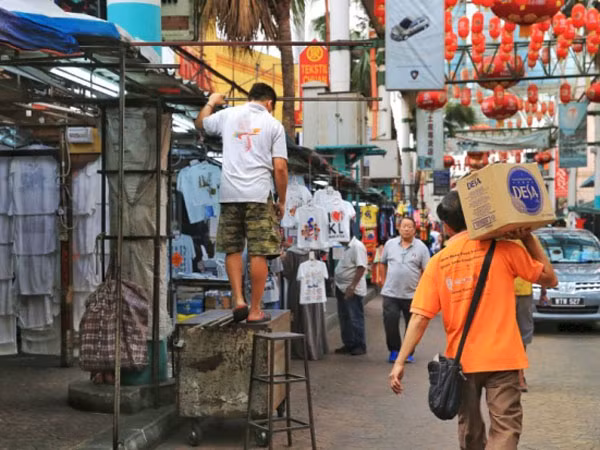 Malaysia yêu cầu Đại sứ Trung Quốc làm rõ phát biểu ảnh 1