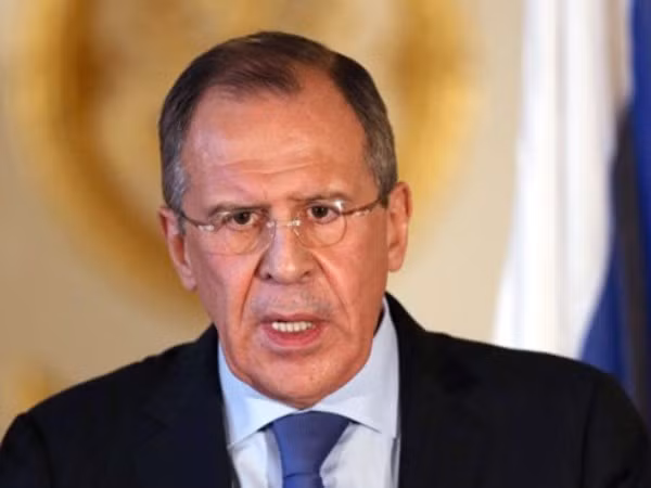 Ông Lavrov: Các nước cần tôn trọng chủ quyền và toàn vẹn lãnh thổ Syria ảnh 1
