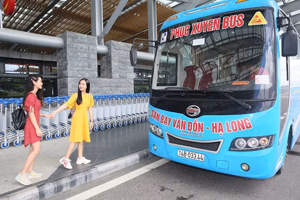 Những điểm du lịch hấp dẫn chỉ cách sân bay Vân Đồn 1 giờ đi xe ảnh 11