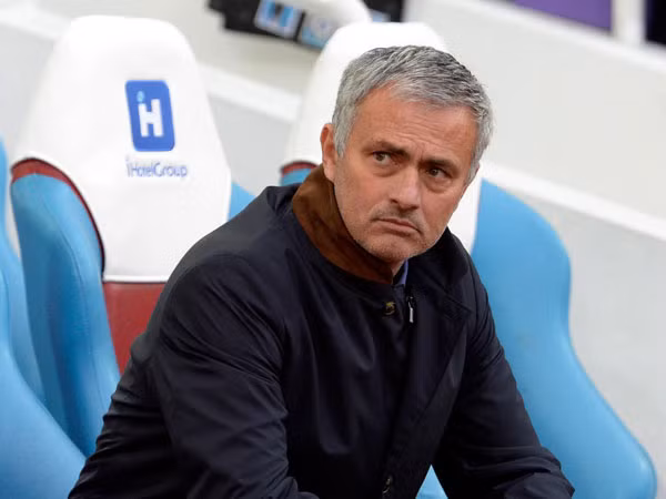 Cơ hội nào cho Jose Mourinho? ảnh 1