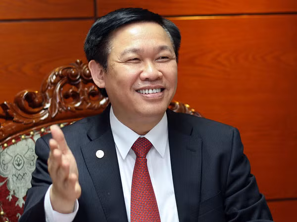 2015 là năm của doanh nghiệp ảnh 1