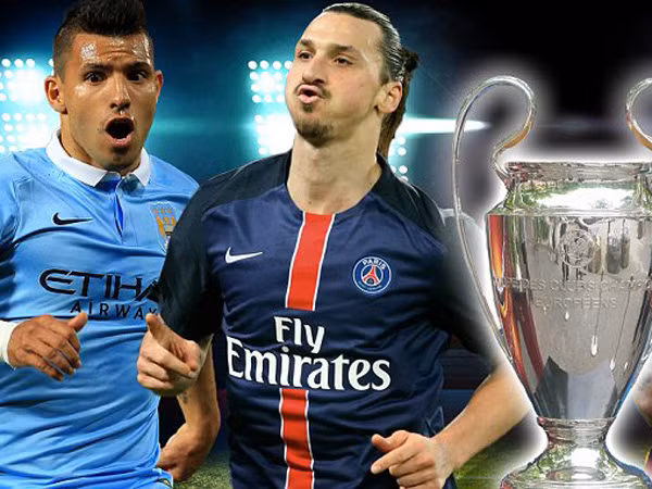 Tứ kết Champions League: Thước đo đẳng cấp ảnh 1
