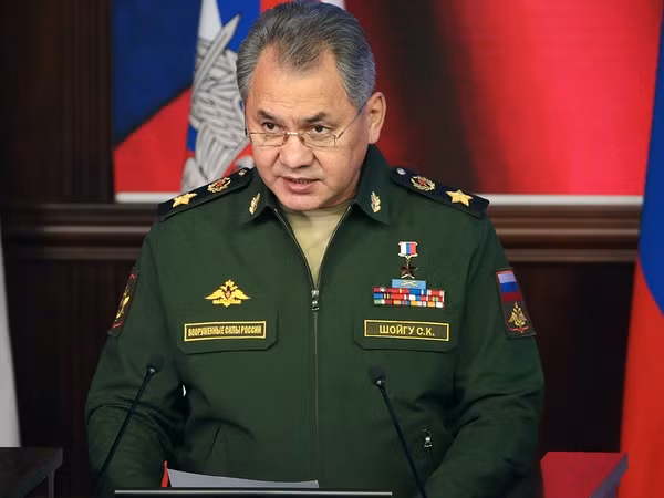 Nga: Moscow không thể "lờ đi" các mối đe dọa khủng bố ở Syria, Libya, Iraq ảnh 1