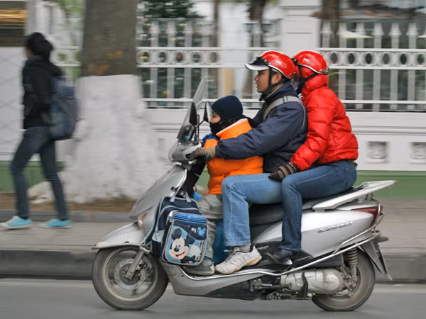 Đêm nay, miền Bắc rét nhất đợt lạnh này ảnh 1
