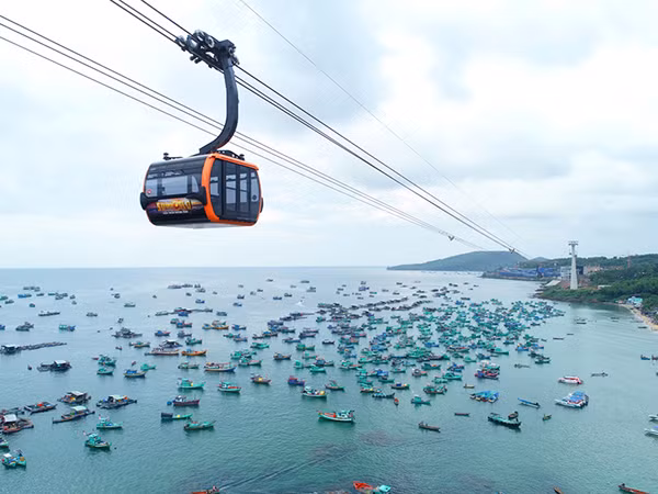Bài toán sinh lời hấp dẫn của Sun Grand City New An Thoi ảnh 1