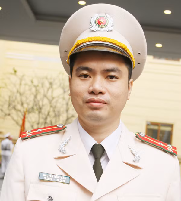 Tự hào góp sức trẻ xây dựng Thủ đô ảnh 10