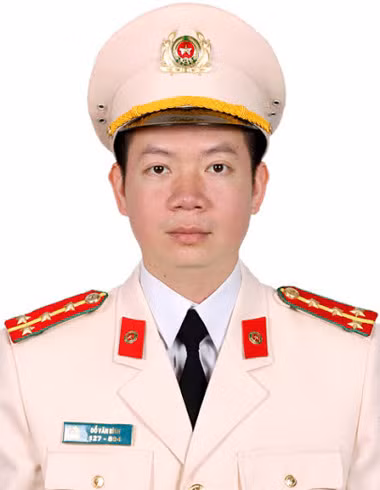 Trên tuyến đầu xung kích vì cuộc sống bình yên, vì nhân dân phục vụ ảnh 1