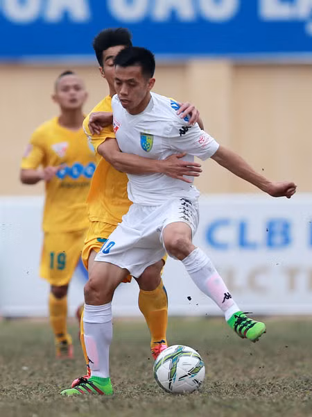 Vòng 2 V-League 2016: Cơ hội để HN T&T sửa sai ảnh 1