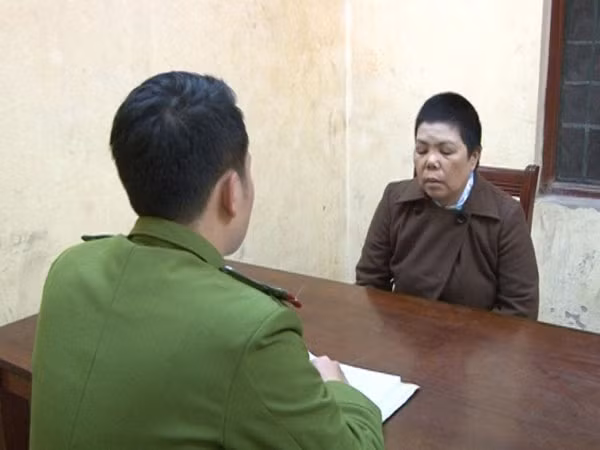 Triệt phá nhiều ổ nhóm tội phạm tỉnh ngoài ảnh 1