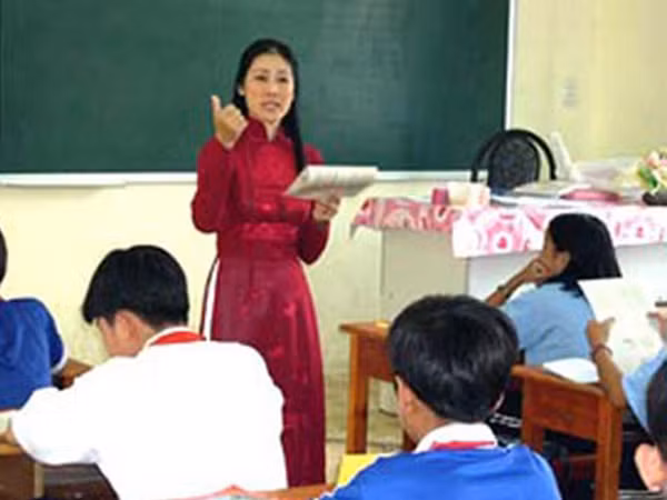 Tôi phải làm gì để không phải là kẻ vong ân ảnh 1