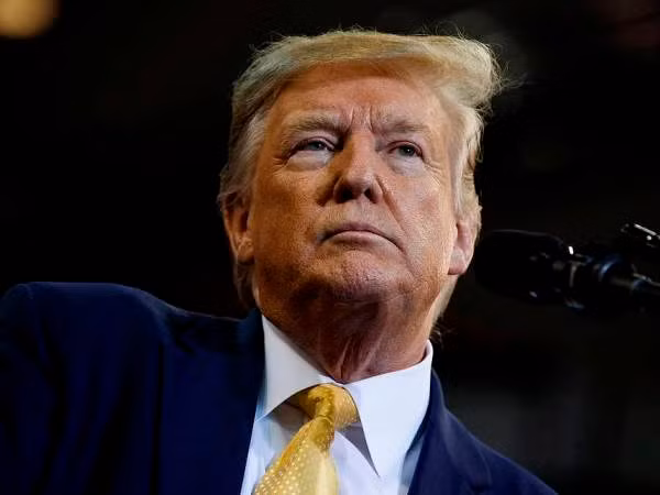 Tổng thống Trump tuyên bố thủ lĩnh tối cao của IS đã bị tiêu diệt ảnh 1