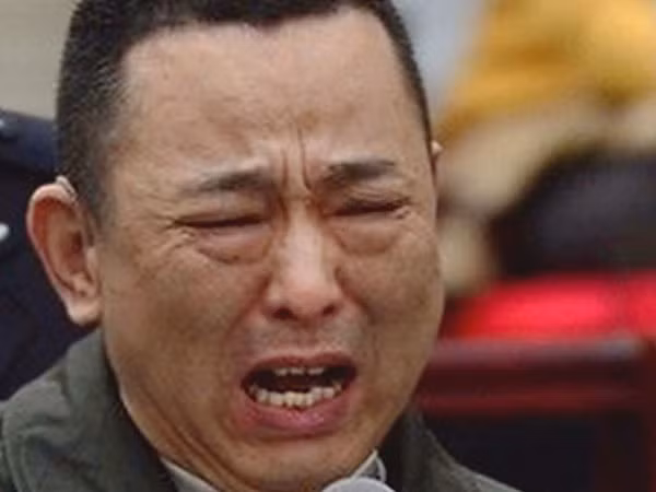 Trung Quốc tử hình trùm mỏ kiểu “mafia” ảnh 1