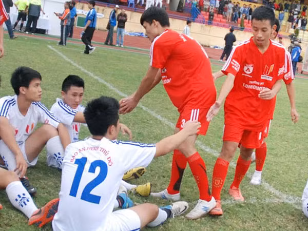 Sức sống tuổi 15… ảnh 3