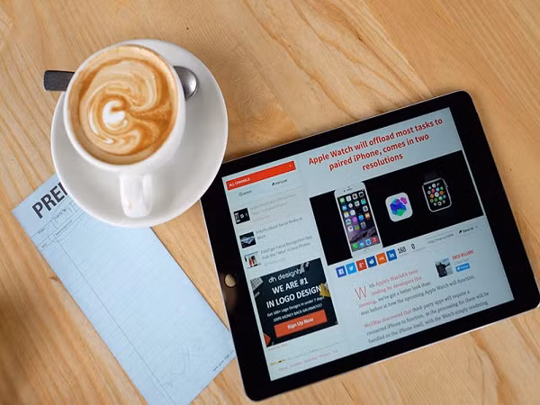 iPad Air 3 lộ diện ảnh 3