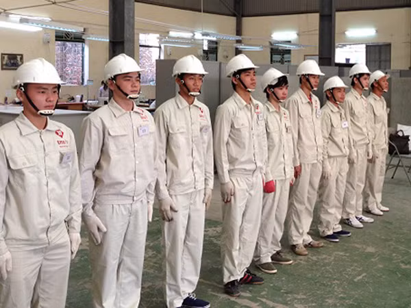 Lãng phí nguồn nhân lực trở về từ Nhật Bản ảnh 1
