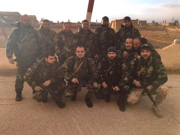 Quân đội Syria phản công ở Homs, giành lại một số khu vực quan trọng ảnh 1
