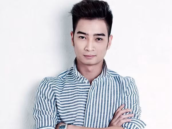 Nhà sản xuất âm nhạc Slim V - Cao Vịnh: Tôi muốn được công chúng nhìn nhận đúng ảnh 1