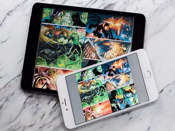 iPad Air 3 lộ diện ảnh 6