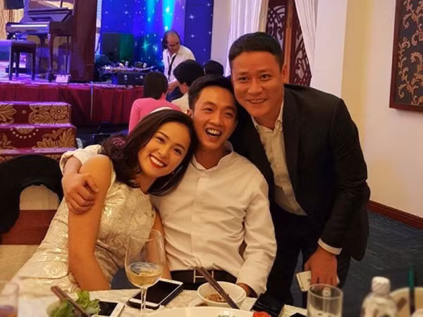 Thật giả chuyện "sao" Việt hẹn hò ảnh 1