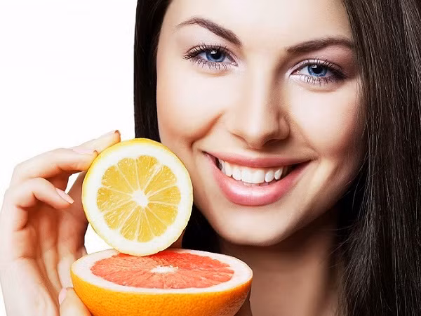 Lựa chọn thực phẩm thông minh để có làn da tỏa sáng ảnh 1