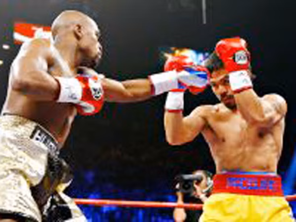 Võ sĩ Pacquiao bị kiện vì “dại miệng” ảnh 1
