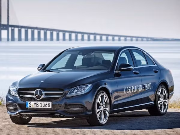 Mercedes-Benz tuyên bố kế hoạch ra mắt 10 xe plug-in hybrid ảnh 1