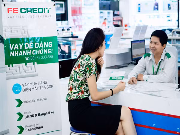 Cần một hành lang pháp lý rõ ràng ảnh 1