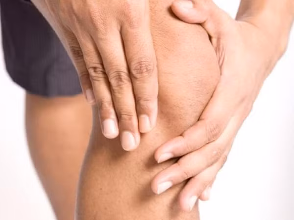 Chú ý thực phẩm làm chứng đau khớp thêm trầm trọng ảnh 1