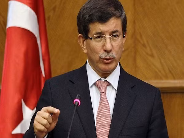 Ankara: Đề xuất giải pháp về người tị nạn là vì mục đích nhân đạo ảnh 1