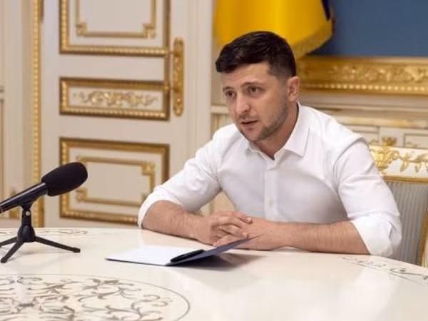 Ukraine không đồng ý mức bồi thường của Iran dành cho nạn nhân vụ rơi máy bay ảnh 1 Ukraine không đồng ý mức bồi thường của Iran dành cho nạn nhân vụ rơi máy bay ảnh 1