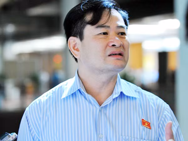 Không nên phạt tiền thay cho hình phạt tù ảnh 1