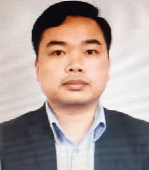 "Chém gió" là cán bộ Ủy ban Giám sát tài chính quốc gia, lừa đảo chiếm đoạt 800 triệu ảnh 1 "Chém gió" là cán bộ Ủy ban Giám sát tài chính quốc gia, lừa đảo chiếm đoạt 800 triệu ảnh 1