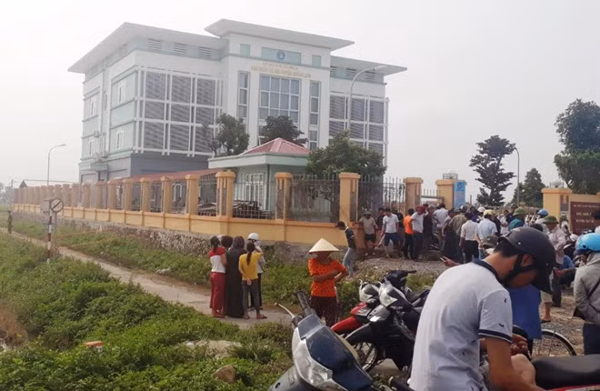 Nghi phạm sát hại bảo vệ Bảo hiểm xã hội Quỳnh Lưu xuất hiện ở bến xe Nước Ngầm ảnh 3