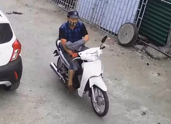 Ra tay sát hại người phụ nữ rồi treo cổ tự tử ảnh 1