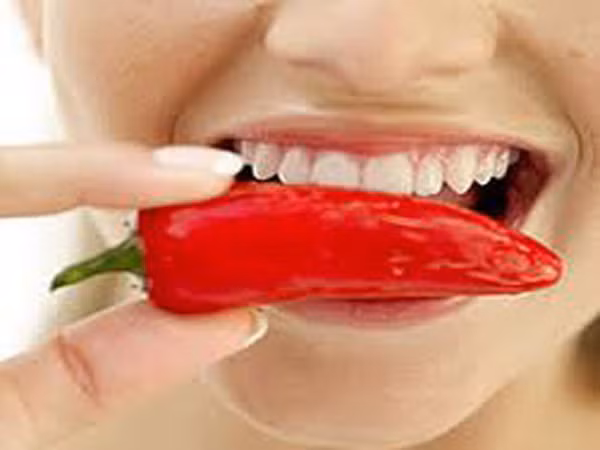 Ăn thực phẩm cay tăng tuổi thọ ảnh 1
