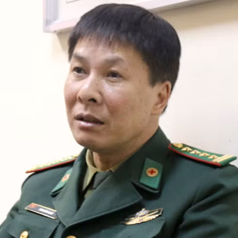 Hàng rào thép trên tuyến đầu chống dịch ảnh 3