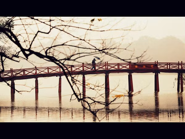 Chơi phố ảnh 1
