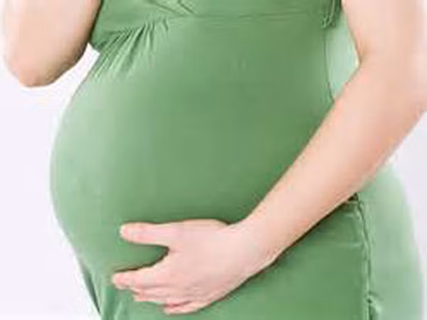 Phụ nữ đẻ mau dễ bị loãng xương ảnh 1