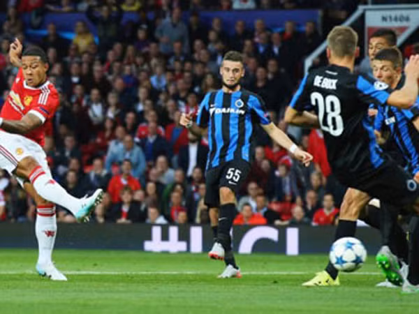 Người hâm mộ không được xem Champions League miễn phí ảnh 1