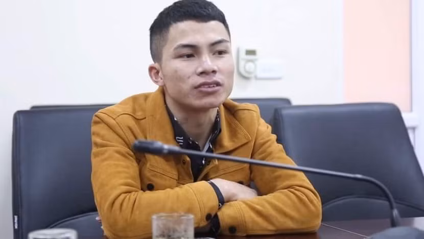 Triệu tập chủ tiệm tóc đăng tin nhóm người mặt đen để câu like ảnh 2 Triệu tập chủ tiệm tóc đăng tin nhóm người mặt đen để câu like ảnh 2