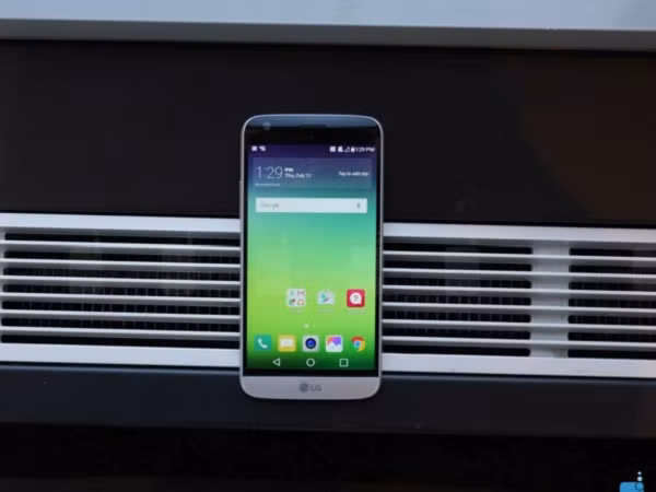 LG G5 có thêm phiên bản cấu hình thấp tại Mỹ ảnh 7