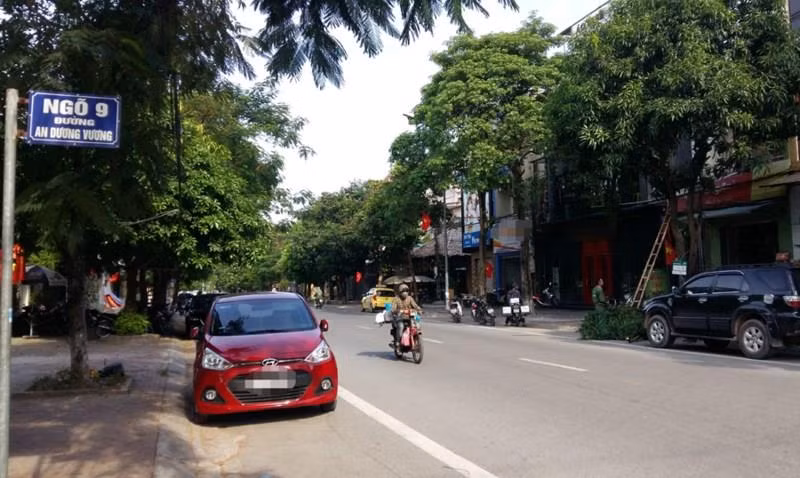 Mật phục đánh chết đối thủ do mâu thuẫn ảnh 1