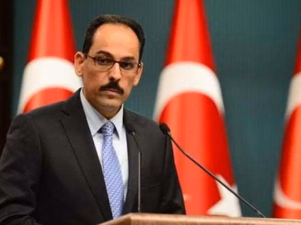 Thổ Nhĩ Kỳ tuyên bố điều thêm quân đến Idlib mặc các cuộc thảo luận với Nga đang diễn ra ảnh 1