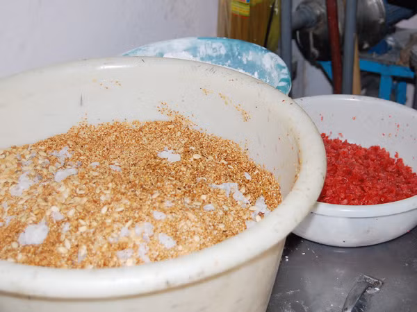 Chưa yên tâm với chất lượng bánh Trung thu ảnh 2