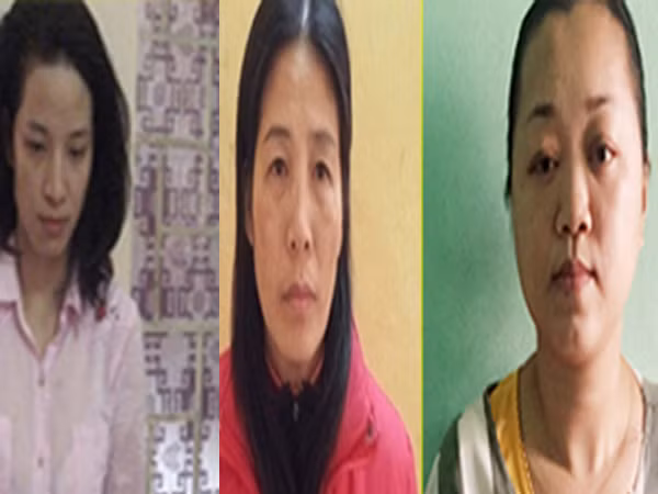 Không để người giúp việc giở chứng tắt mắt ảnh 1